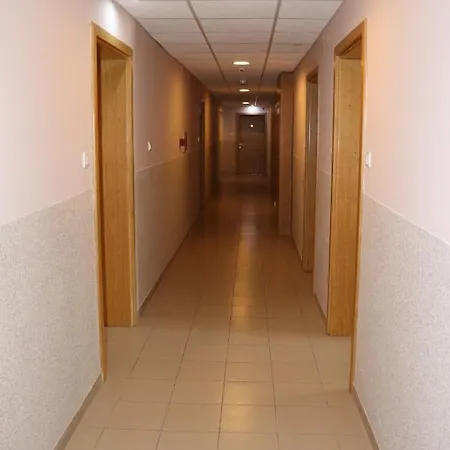 Apartmán Snesko Zoned *