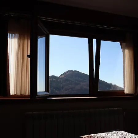 Apartmán Snesko Zoned