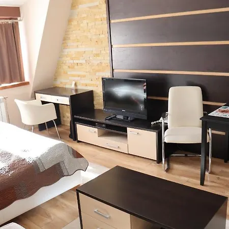 Snesko Zoned Kopaonik