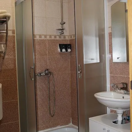 Apartmán Snesko Zoned *