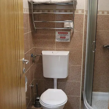 Snesko Zoned Kopaonik