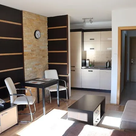 Apartmán Snesko Zoned Kopaonik