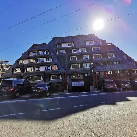 Snesko Zoned * Kopaonik