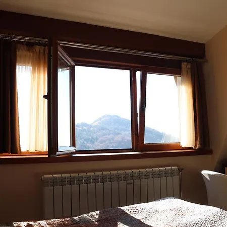 Snesko Zoned Kopaonik