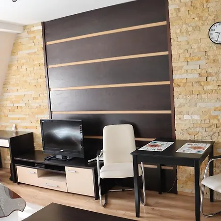 Snesko Zoned Apartmán Kopaonik