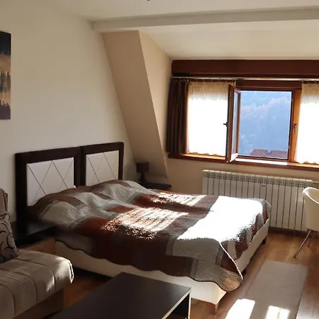 Apartmán Snesko Zoned *