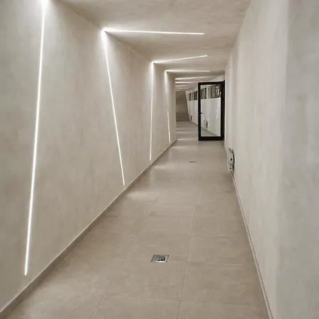 Apartmán Snesko Zoned *