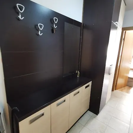 Snesko Zoned Apartmán *