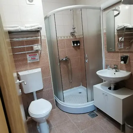 Apartmán Snesko Zoned