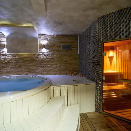 Snesko Zoned Apartmán Kopaonik