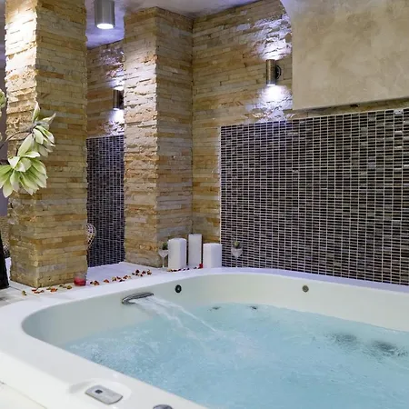 Snesko Zoned Apartmán *