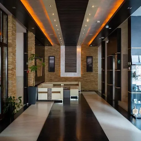 Apartmán Snesko Zoned *