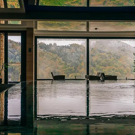 Apartmán Snesko Zoned Kopaonik