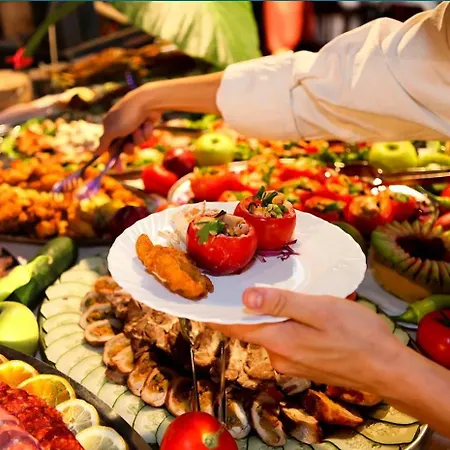 Apartmán Snesko Zoned Kopaonik