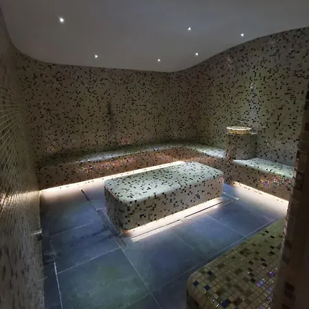 Snesko Zoned Apartmán *