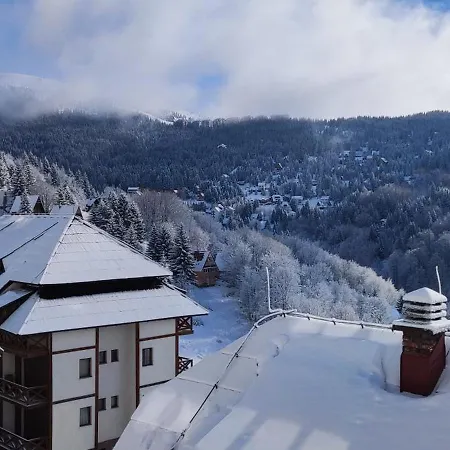 Apartmán Snesko Zoned Kopaonik