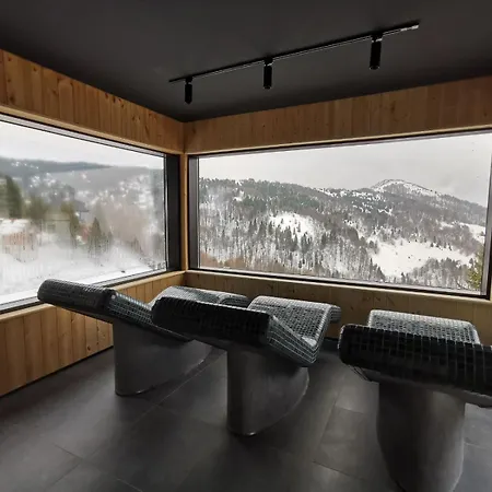 Snesko Zoned Kopaonik