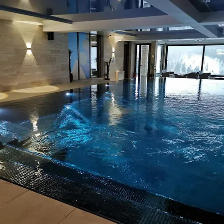 Apartmán Snesko Zoned Kopaonik