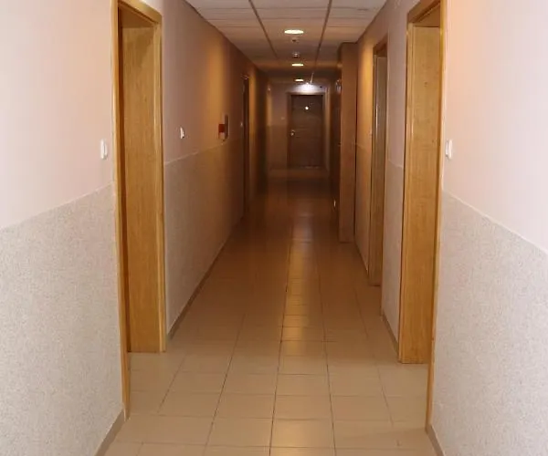 公寓 Snesko Zoned *