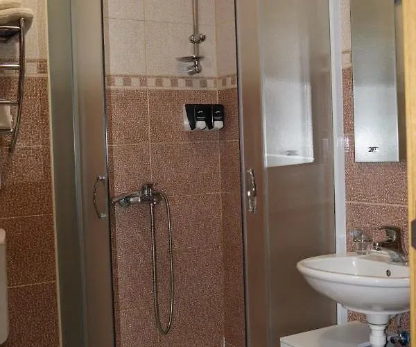 公寓 Snesko Zoned *