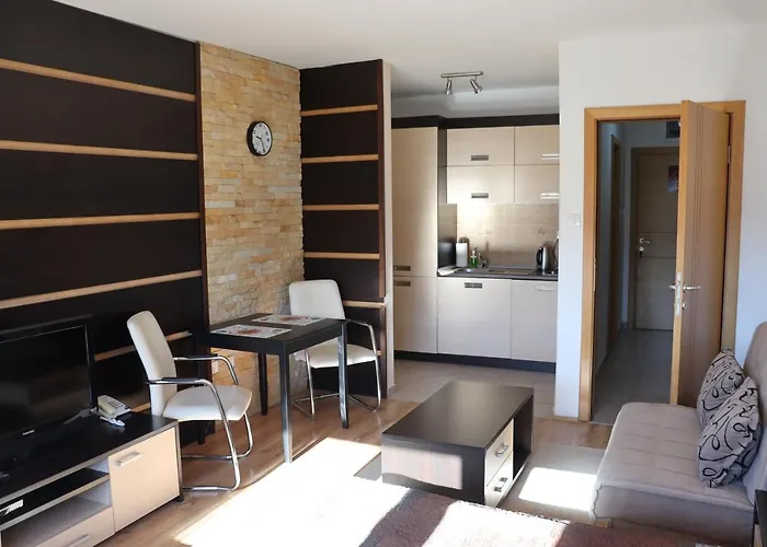 公寓 Snesko Zoned 科帕奥尼克