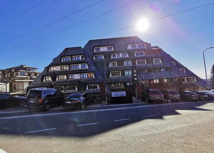 Snesko Zoned * 科帕奥尼克