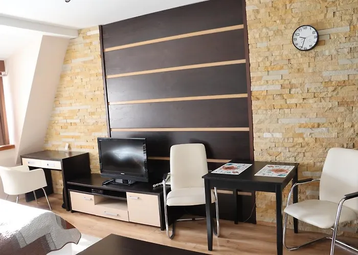 Snesko Zoned 公寓 科帕奥尼克