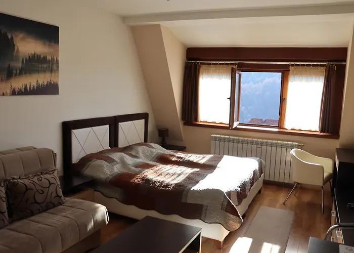 公寓 Snesko Zoned *