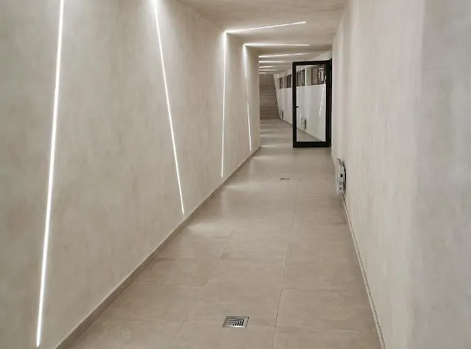 公寓 Snesko Zoned *