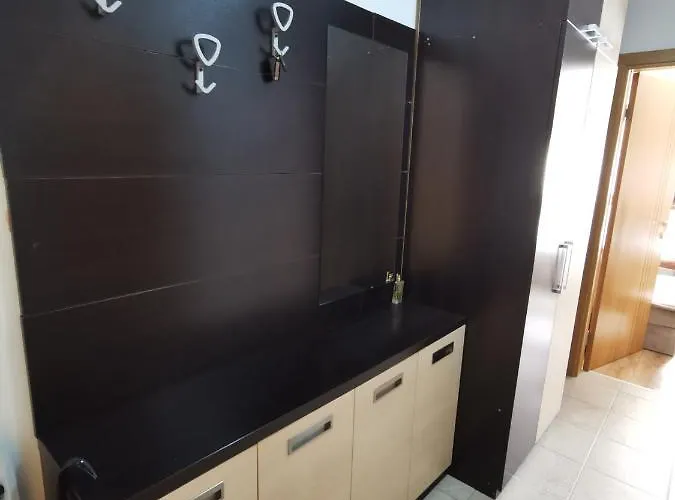 Snesko Zoned 公寓 *