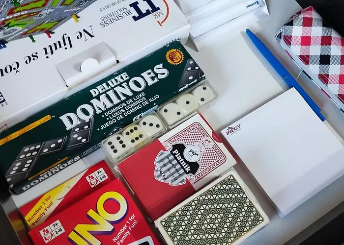 Snesko Zoned 公寓 *