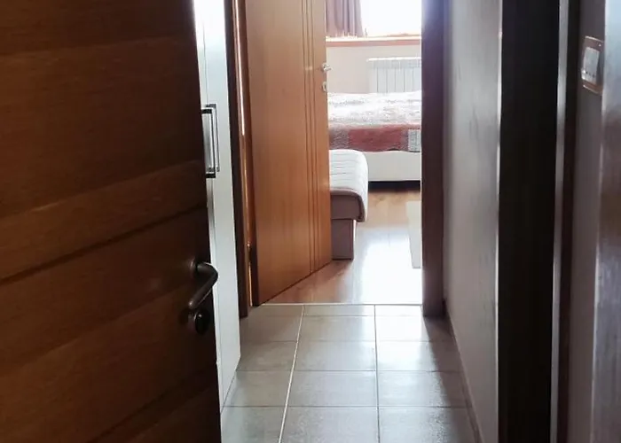 Snesko Zoned 公寓 *