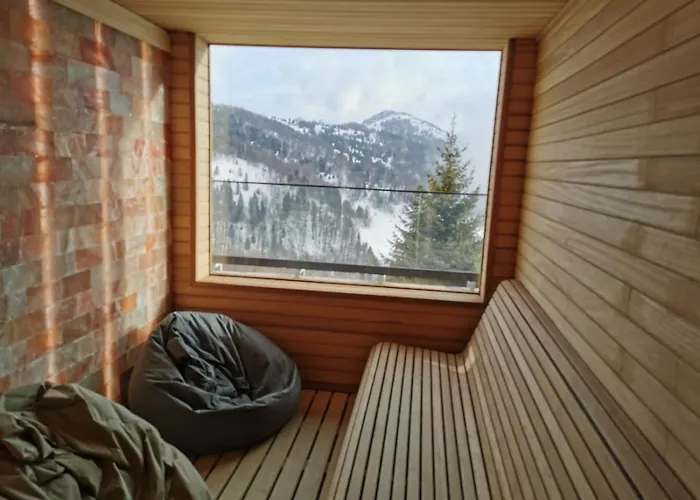 Snesko Zoned 公寓 科帕奥尼克