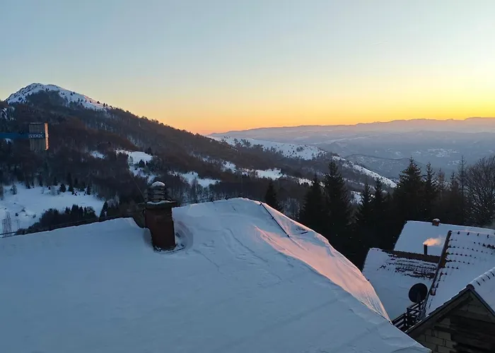 Snesko Zoned 公寓 *